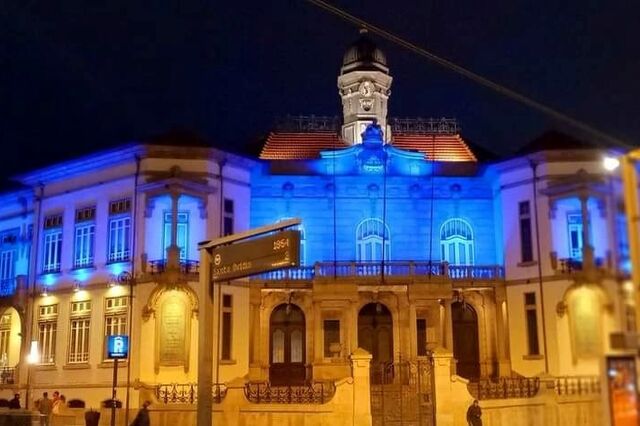Gaia oferece hostel para acolhimento de famílias ucranianas  