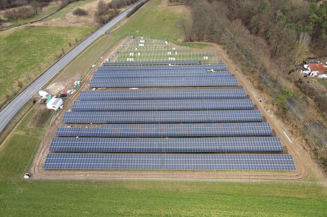 Greenvolt compra 35% da alemã MaxSolar por 26 milhões