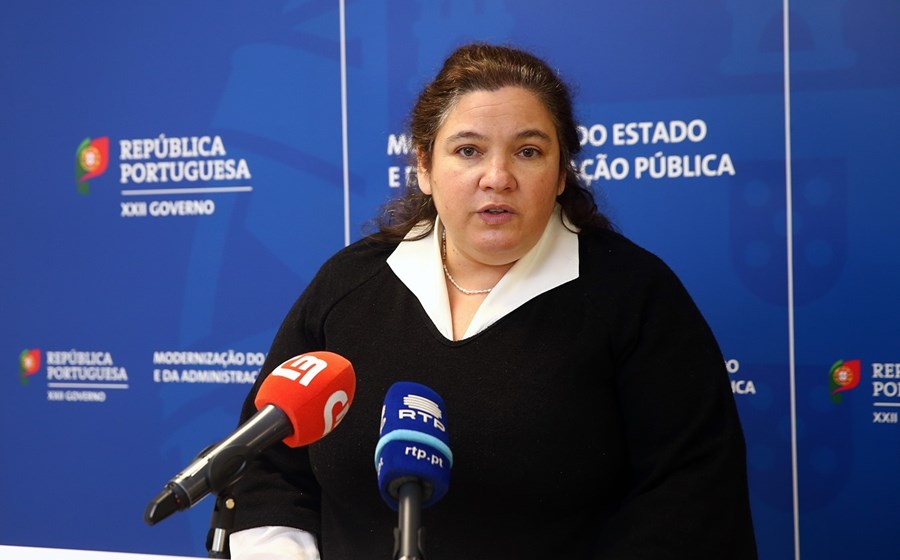 Regulamentação tem estado a ser preparada pelo gabinete da ministra Alexandra Leitão.
