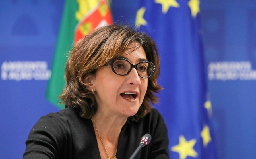 A ministra da Agricultura e o homólogo espanhol pressionam a UE.