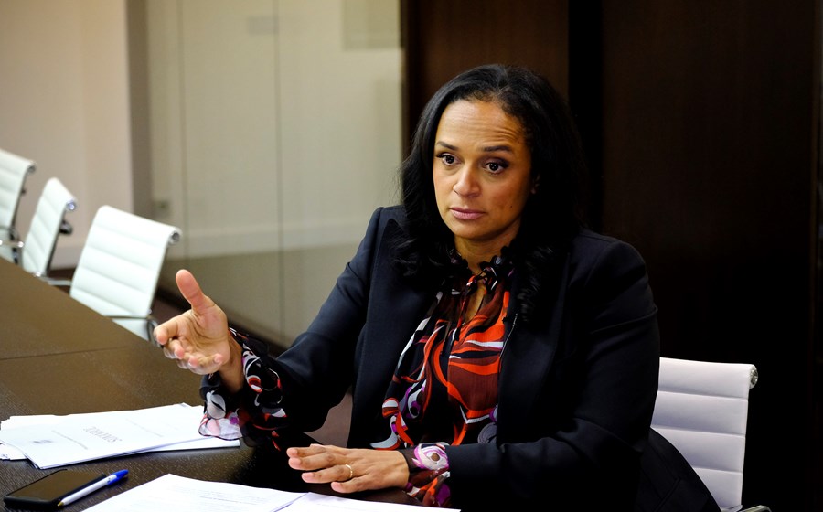 A Agência Bancária Europeia (EBA) assinalou falhas na investigação que envolveu Isabel dos Santos.