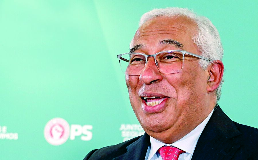 antonio costa
