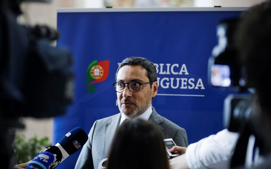 Antonio mendonça mendes