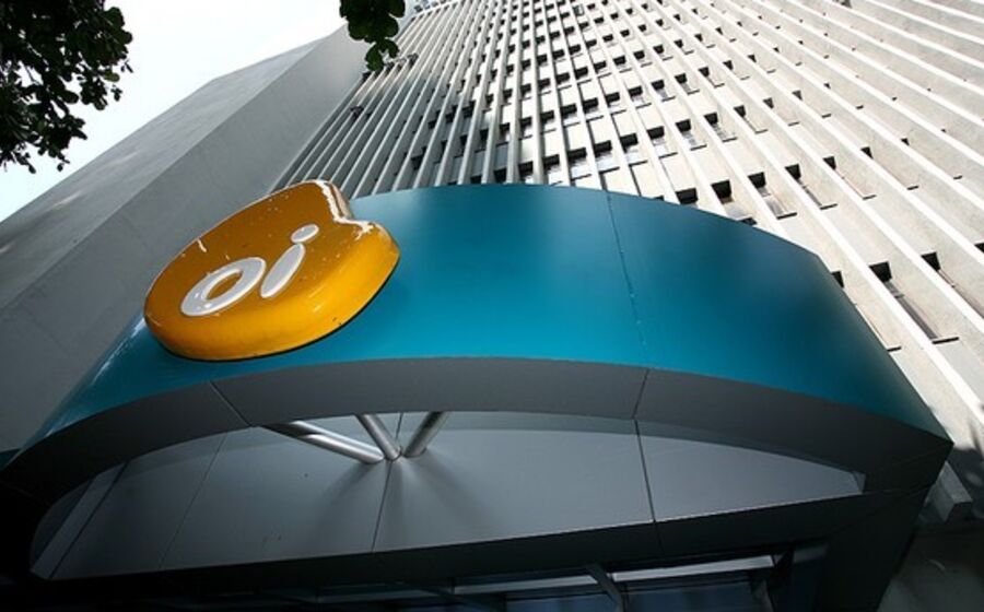 Oi operadora telecomunicaçoes Brasil