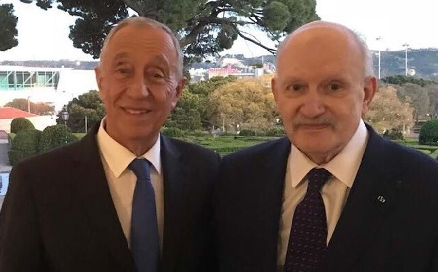 Lauro António Marcelo