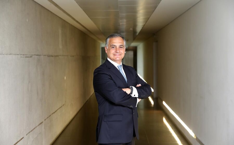 João Pedro Oliveira e Costa BPI