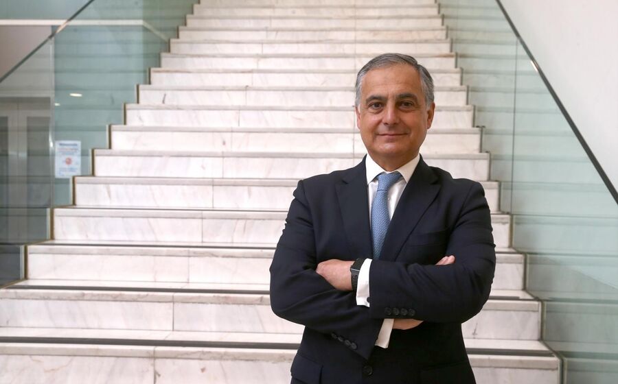 João Pedro Oliveira e Costa BPI