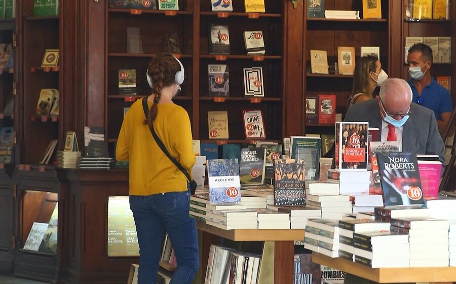 livros, mercado livreiro