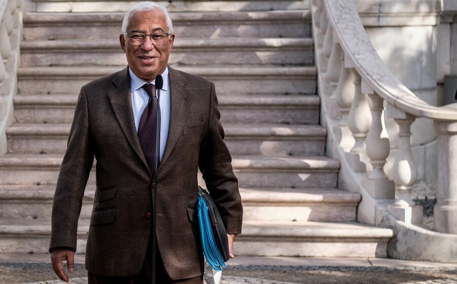 antonio costa