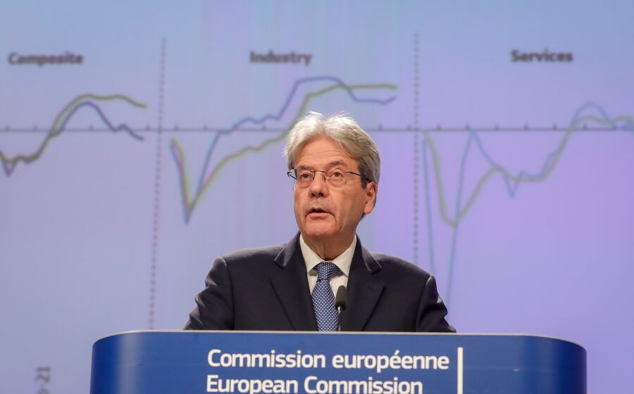 Paolo Gentiloni