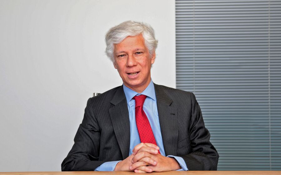 Nuno Neves, administrador da IP Património