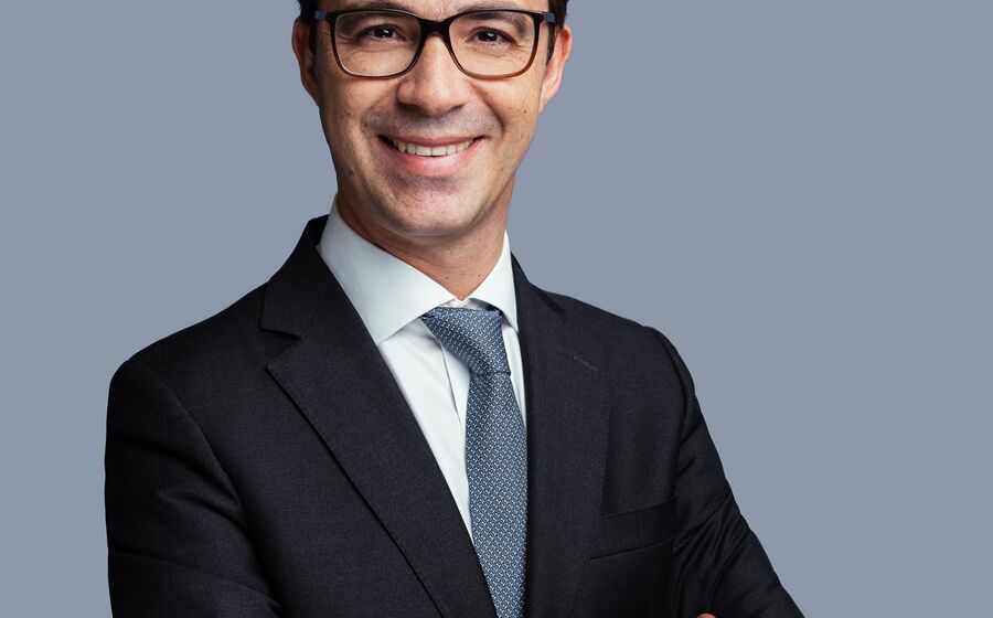 Jorge Teixeira BPI GA