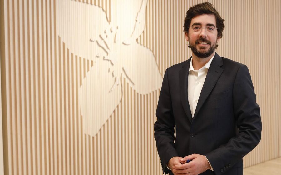 Afonso Eça BPI