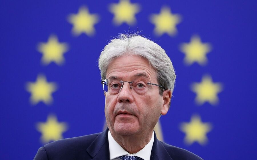 Paolo Gentiloni