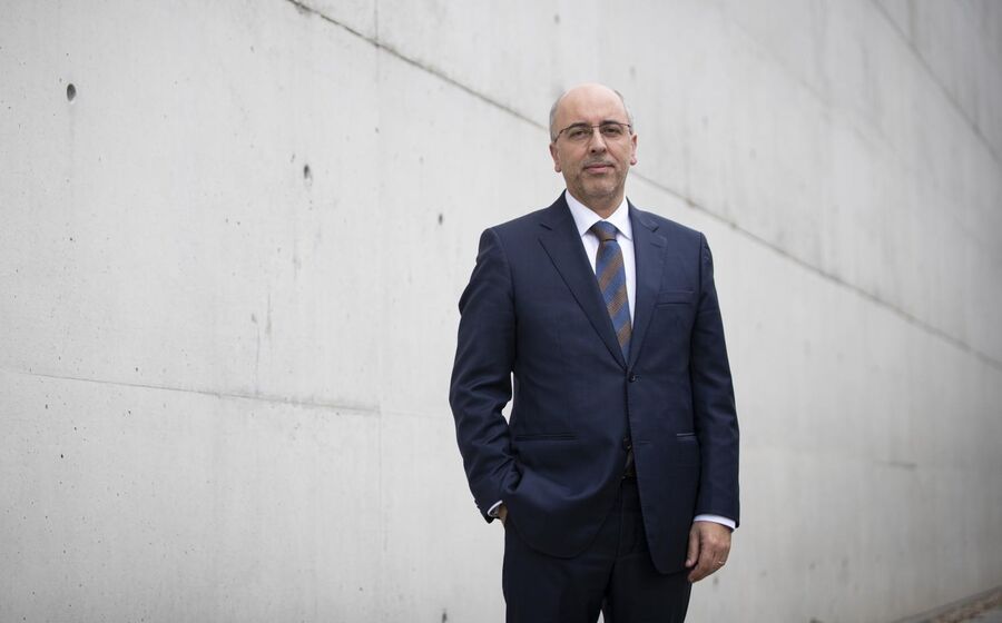 Luis Miguel Ribeiro presidente AEP