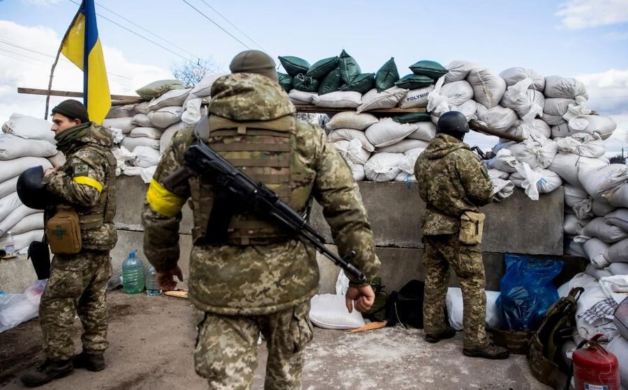 ucrania russia guerra