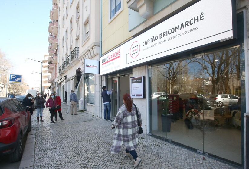 Bricomarché