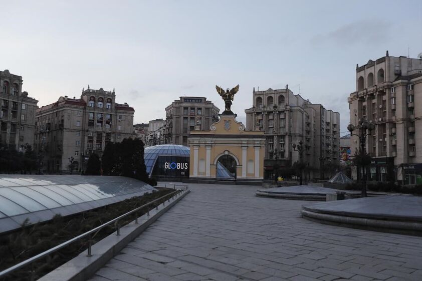 ucrania kiev guerra russia