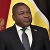 Nyusi encerra 12.º Congresso da Frelimo com apelos à unidade nacional