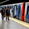 Portugueses andam mais de transportes públicos, mas ainda abaixo do pré-pandemia
