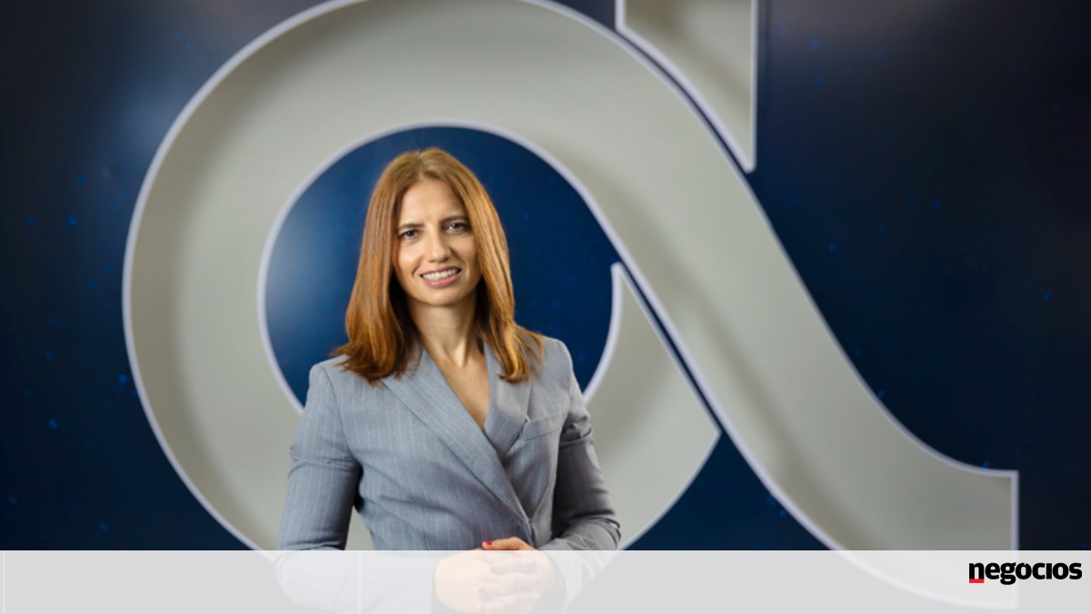 Ana Figueiredo est la nouvelle PDG d’Altice Portugal.  Alexandre Fonseca reprend les fonctions internationales du groupe – Telecomunicações