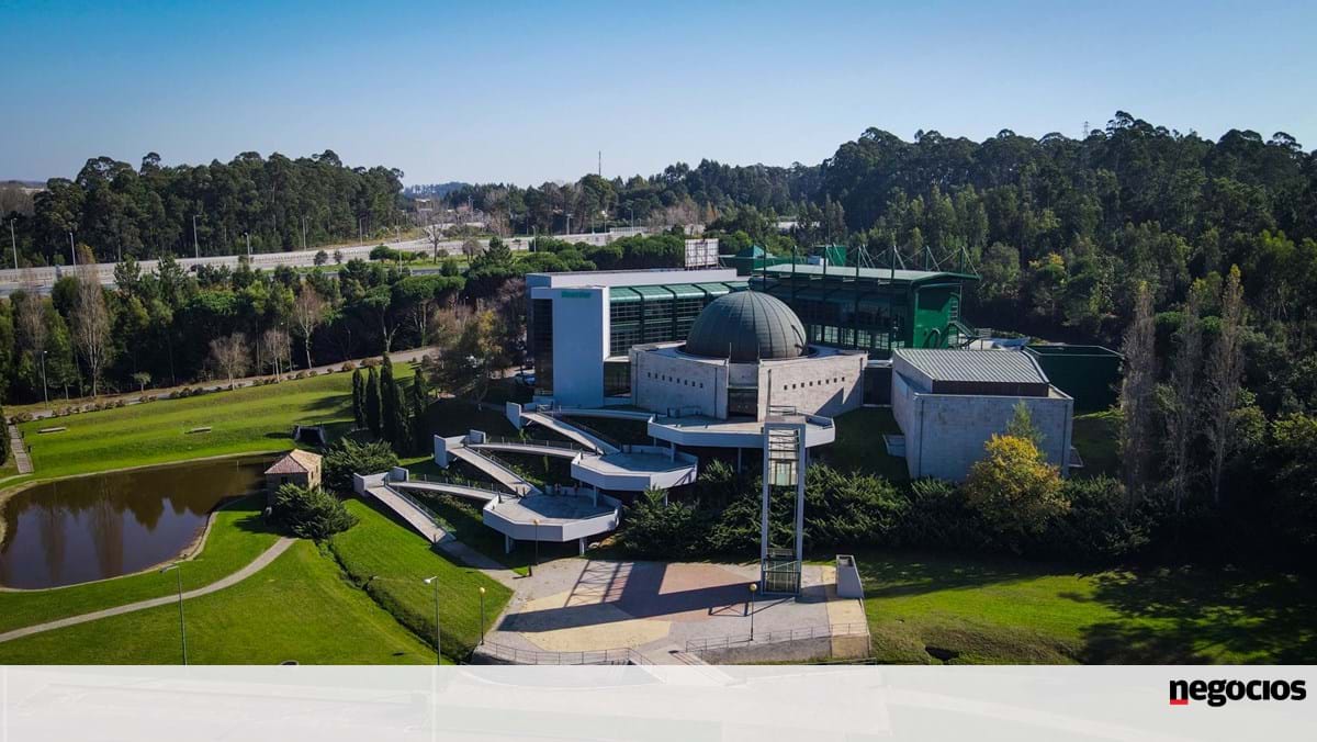 Une entreprise technologique basée dans l’ancien Visionarium embauche 150 ingénieurs supplémentaires – Tecnologias