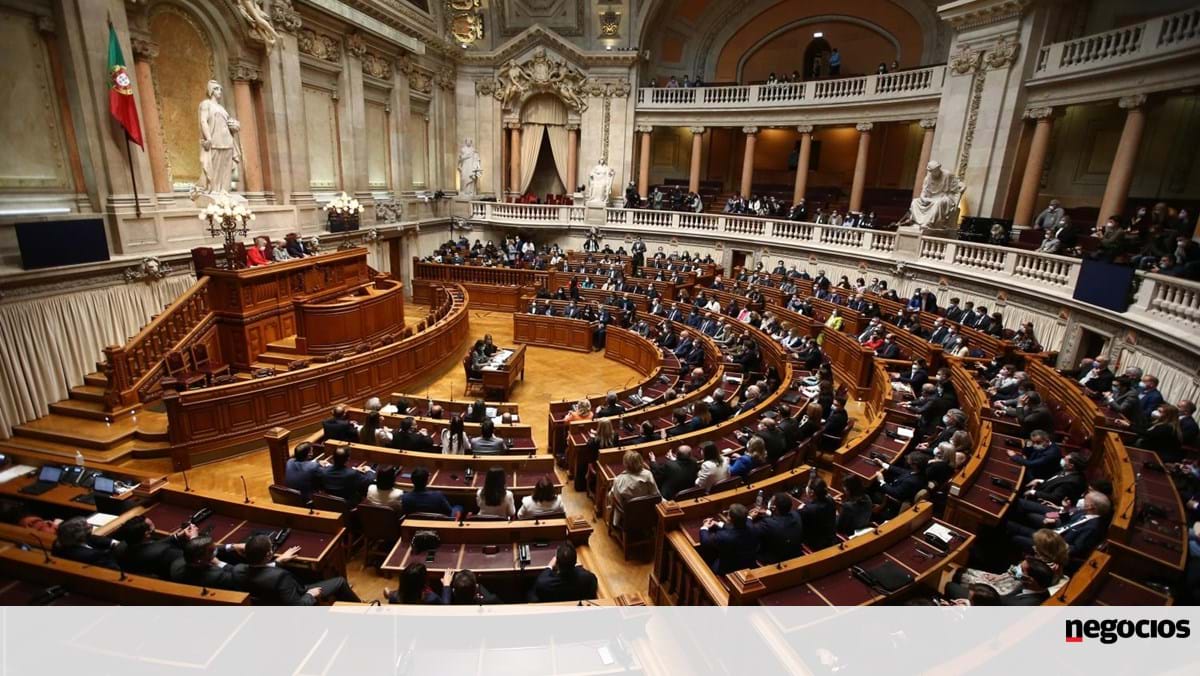 PSD propõe regresso dos debates quinzenais com primeiro-ministro – Política