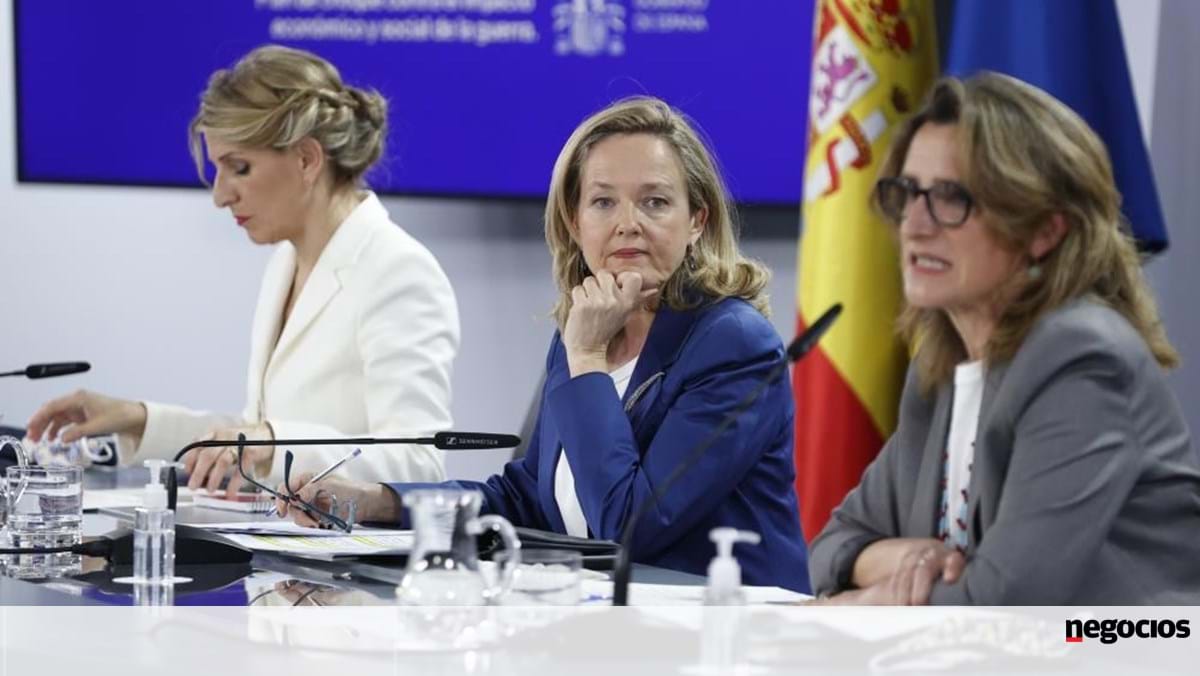 EIB – Spanien ist bereit, den Sitz der neuen europäischen Agentur für die Präsidentschaft der Europäischen Union mit Deutschland zu tauschen.