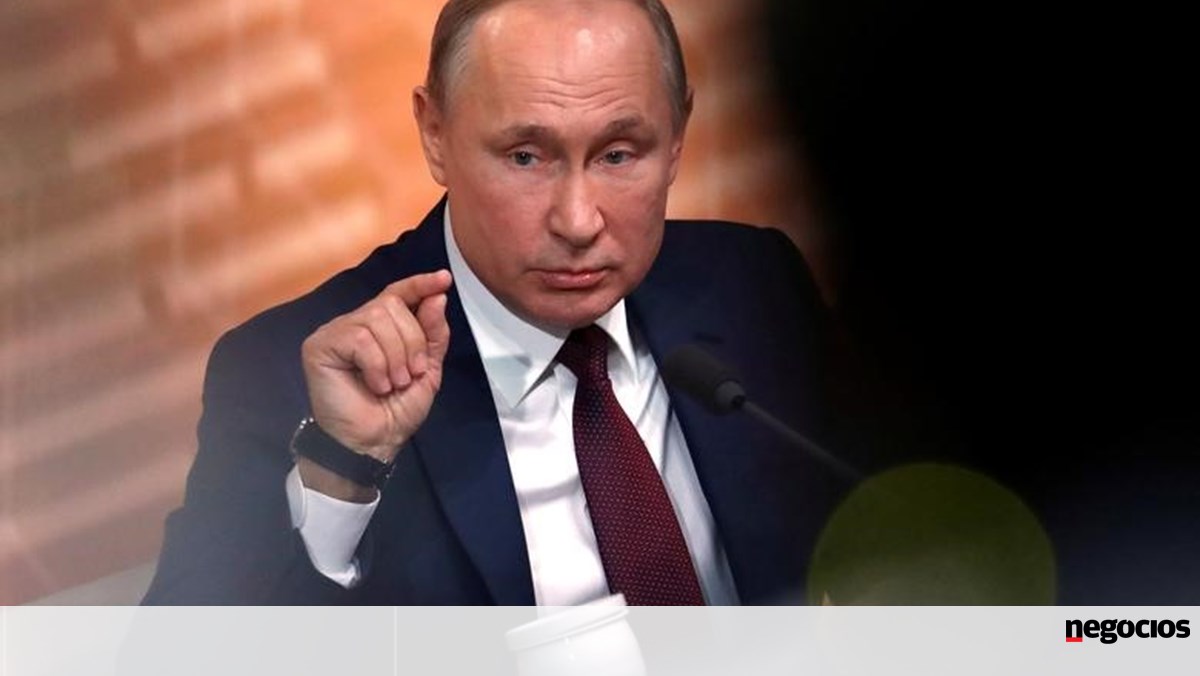 Russland will 70 Milliarden Dollar in Fremdwährung kaufen – Invasion der Ukraine