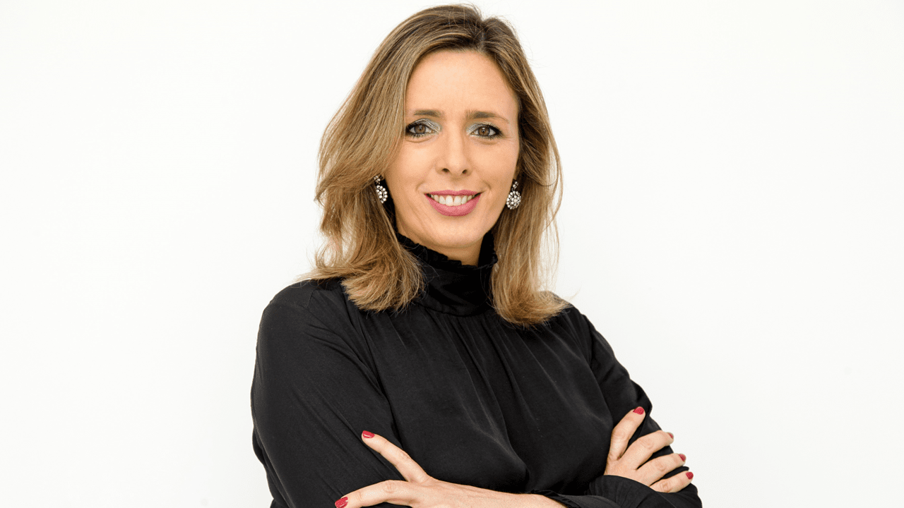 Mariana Victorino, managing director Omnicom Public Relations Group em Portugal


