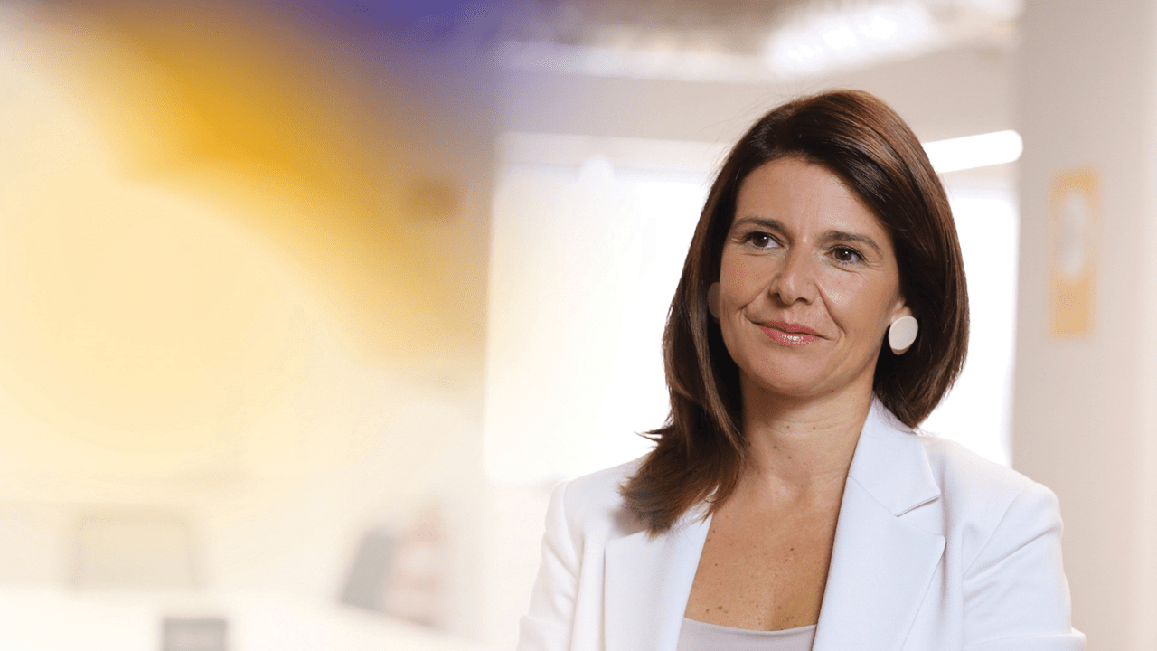 Filipa Alves Peixoto, expert manager, outplacement & career counseling, Randstad Portugal
