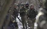 Cronologia: Ucrânia um mês de conflito