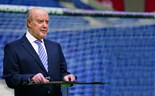 Pinto da Costa: FC Porto pode rescindir acordo com Ithaka até 1 de julho. 'É só devolver os 65 milhões'
