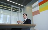 Fusão com a EDP Renováveis está “sempre em cima da mesa”