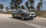 Citroën C5 X: Regresso às origens 