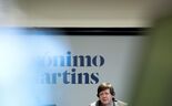 Jerónimo Martins diz que não viu “lucros extraordinários” 