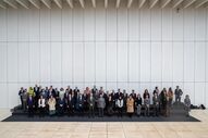 Primeiro Conselho Ministros terceiro Governo Costa
