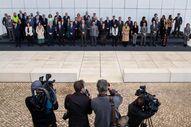 Primeiro Conselho Ministros terceiro Governo Costa
