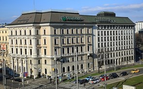 Sberbank, o maior banco da Rússia, vai sair da Europa 