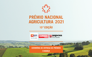 Prémio Nacional de Agricultura | Conferência e Cerimónia de Entrega de Prémios