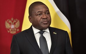Nyusi diz que Moçambique tem condições para ser uma 'força económica' em África e no mundo