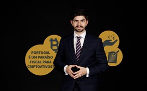 Será Portugal um paraíso fiscal para as criptomoedas?