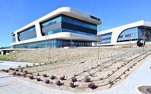 Taguspark conclui projeto e obra do edifício destinado à sede da Miniclip em Portugal