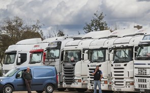 Empresas portuguesas com prejuízos elevados devido a bloqueios em França