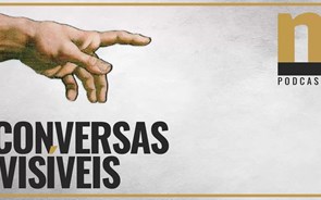 Podcast Conversas Visíveis com Proença de Carvalho