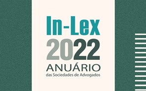 In-Lex 2022 | Publicado a 17 Março com o Negócios