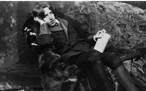 A importância de ser Oscar Wilde na época vitoriana