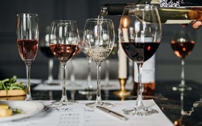 Vinhos do outro mundo para acrescentar à garrafeira