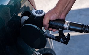 Preço da gasolina vai subir na próxima semana. Gasóleo desce