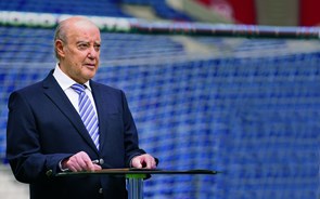 SAD do FC Porto paga três milhões a administradores
